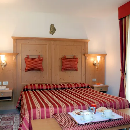 Hotel Sass Maor-3