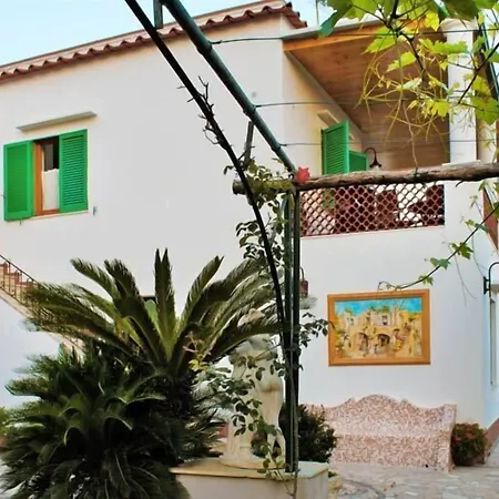 B&B Il Grappolo-3