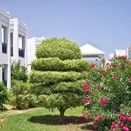 El Borj Hotel-3
