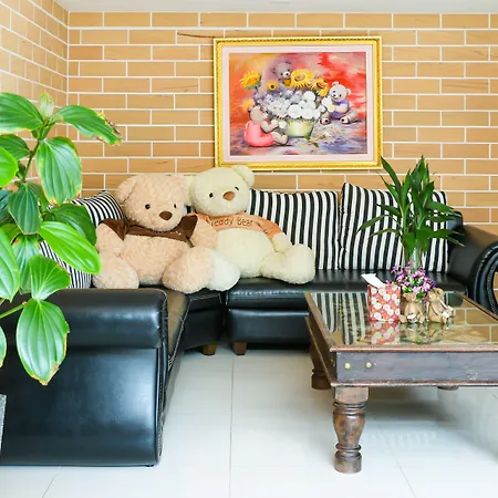 Little Bear'S Home-3