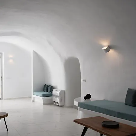 White Concept Caves (Adults Only)-3
