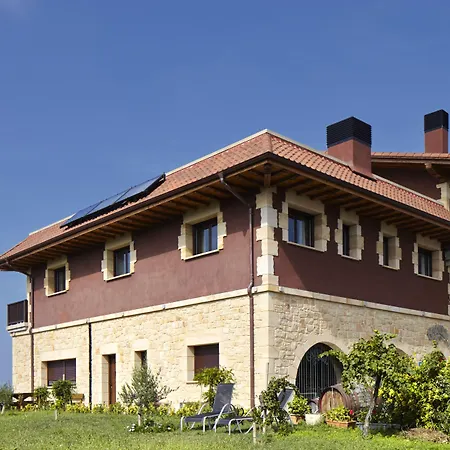 Hotel Rural Gaintza-3