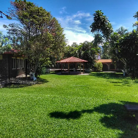 Hotel Cibeles Resort-3
