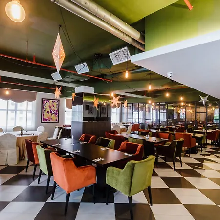 Verdant Hill Hotel Kuala Lumpur-2