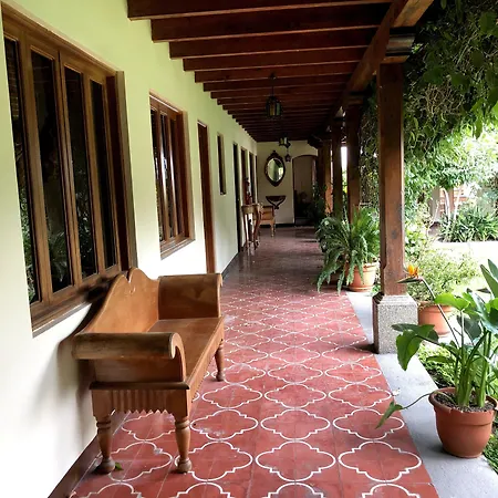 Hotel San Jorge By Porta Hotels-3