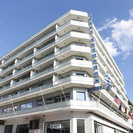 Xenophon Hotel-3
