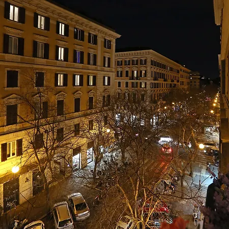 Grand Tour Rome Suites - Liberty Collection-3