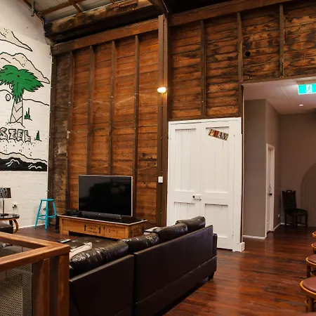 Fremantle Hostel-3
