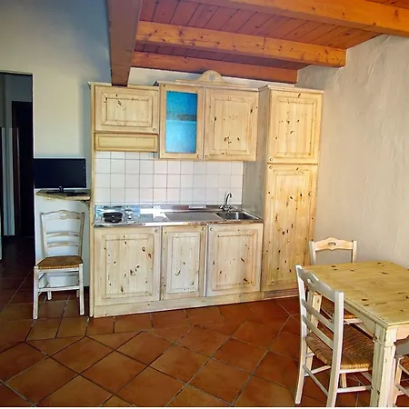 Residence Liscia Eldi-3