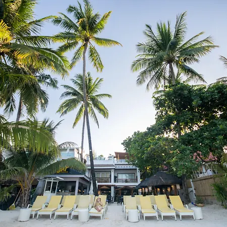 Sur Beach Resort Boracay-2