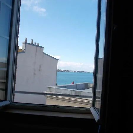 Hotel San Pedro-3