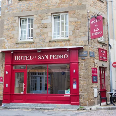 Hotel San Pedro-2