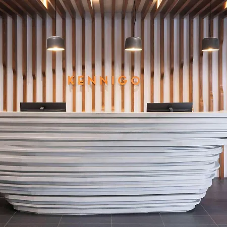 Kennigo Hotel Brisbane, Independent Collection By Evt-2