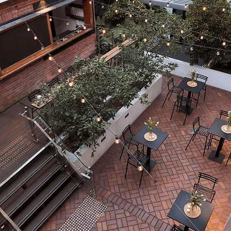 Kennigo Hotel Brisbane, Independent Collection By Evt-3