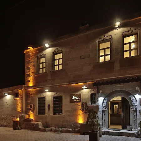 Vista Cave Hotel-2