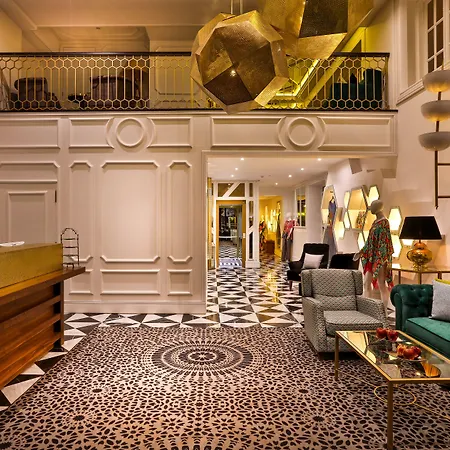 2Ciels Boutique Hotel-2