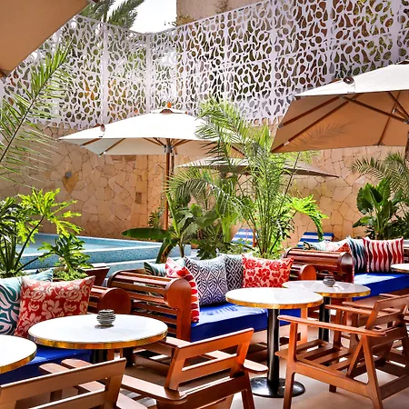 2Ciels Boutique Hotel-3