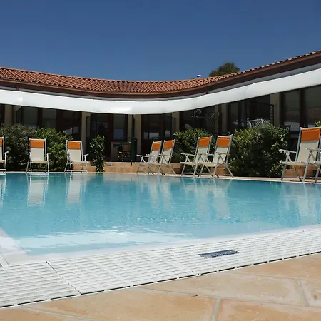 Hotel Residence La Darsena-2