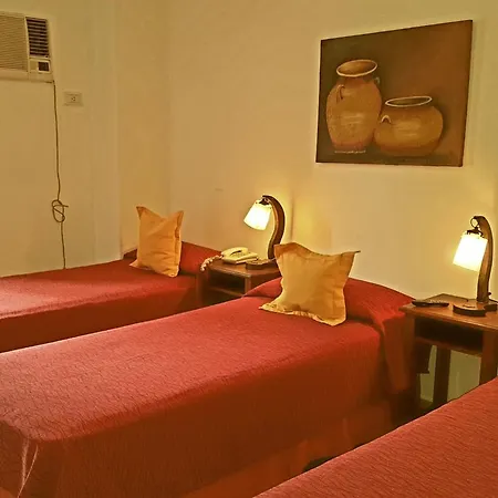 Altoparque Hotel Salta-3