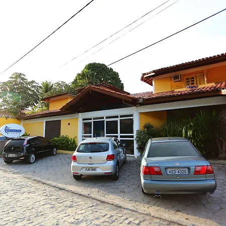 Marlim Porto Hotel-2