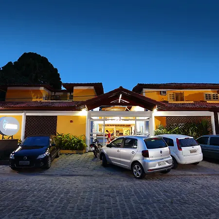 Marlim Porto Hotel-3