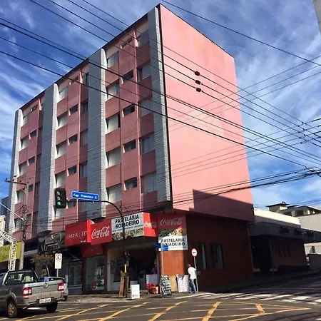 Santa Rosa Hotel-2