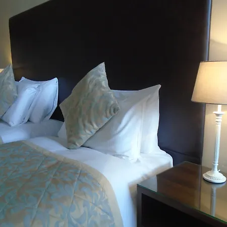 The Star And Garter Hotel-3