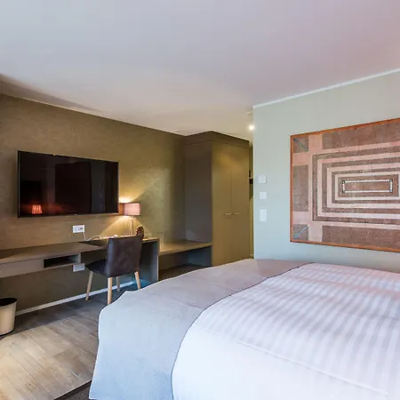 Myway Hotel & Apartments-3