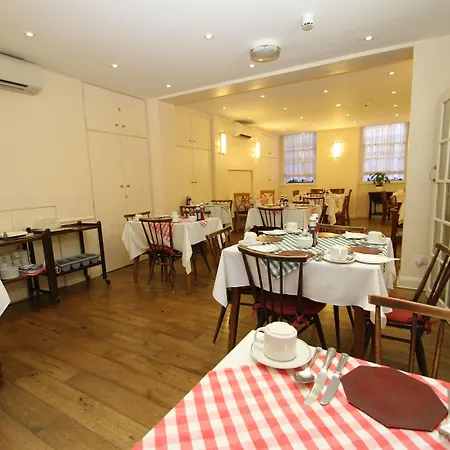 Ridgemount Hotel-3
