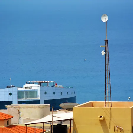 Sol Hotel-3