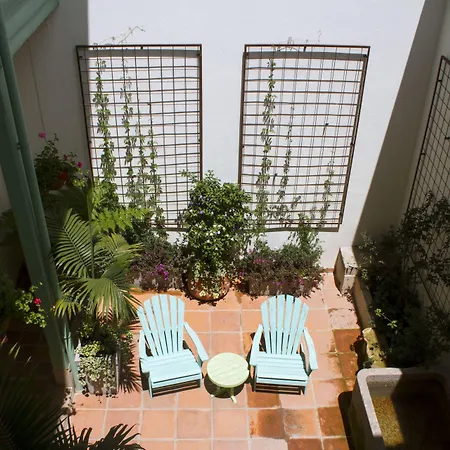 Hotel Casa De La Vega-3