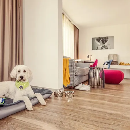 Hotel Indigo - Dusseldorf - Victoriaplatz By Ihg-2
