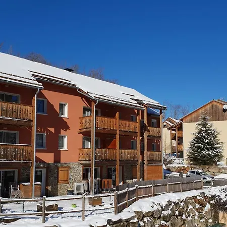 Domaine de la Vallée d'Ax-2