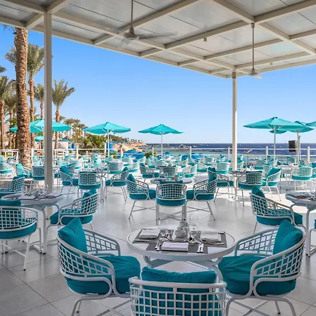 Pickalbatros Royal Grand Sharm - Adults Friendly 16 Years Plus-3