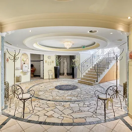 Wellness&Relax Hotel Milderer Hof-2
