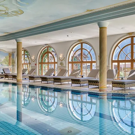 Wellness&Relax Hotel Milderer Hof-3