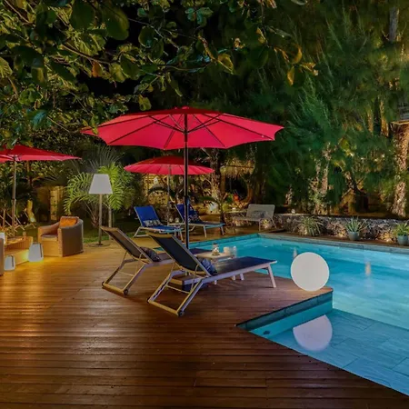 La Villa De La Plage-2
