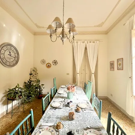 Casa Jolanda B&B-3