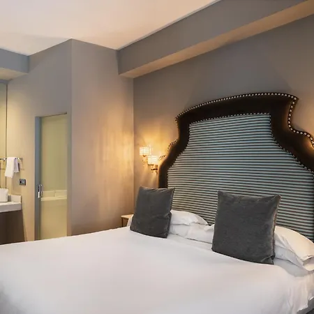 Hotel Don Juan Boutique-2