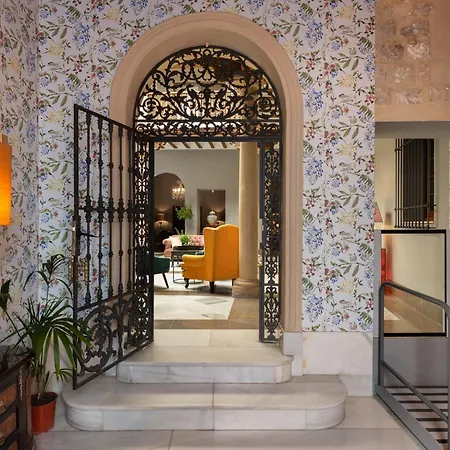 Hotel Don Juan Boutique-3
