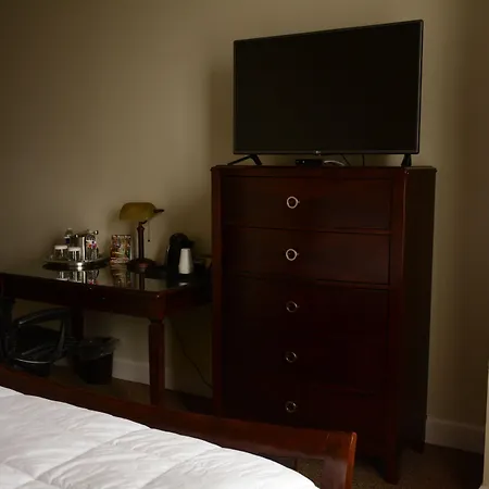 Hotel Bentley-3