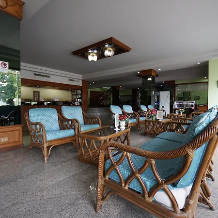 Green Palace Hotel-3