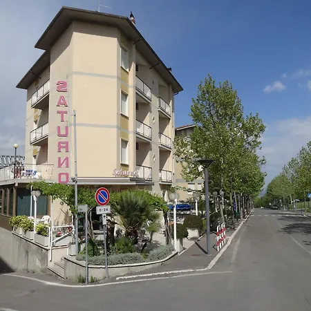 Hotel Saturno-3