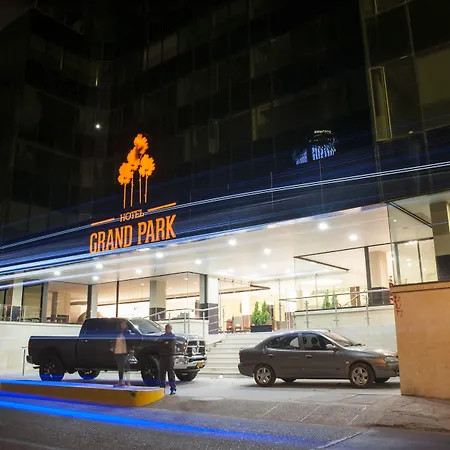 Hotel Grand Park-3