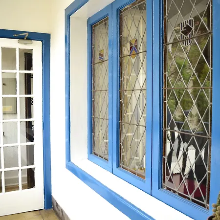 Hostal Rio Amazonas-3