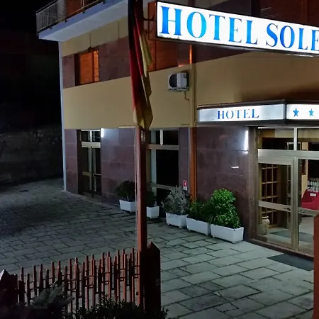 Hotel Sole-3