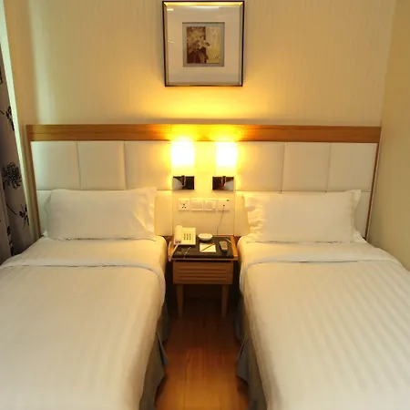 Crown Garden Hotel-2