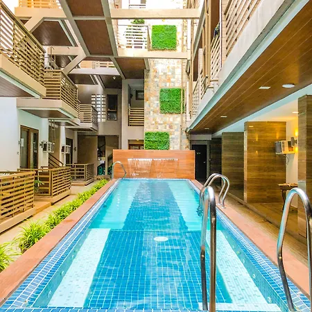 The Piccolo Hotel Of Boracay-2
