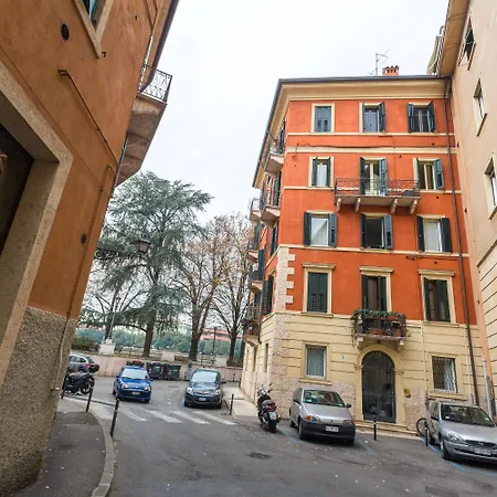 Alloggio Le Casette Di Zecca Giorgia-2