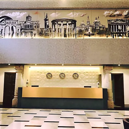 Hotel Real Maestranza-2